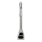 Zurn Z6920-XL | AquaSense Gooseneck Sensor Faucet, 0.5 gpm, Chrome