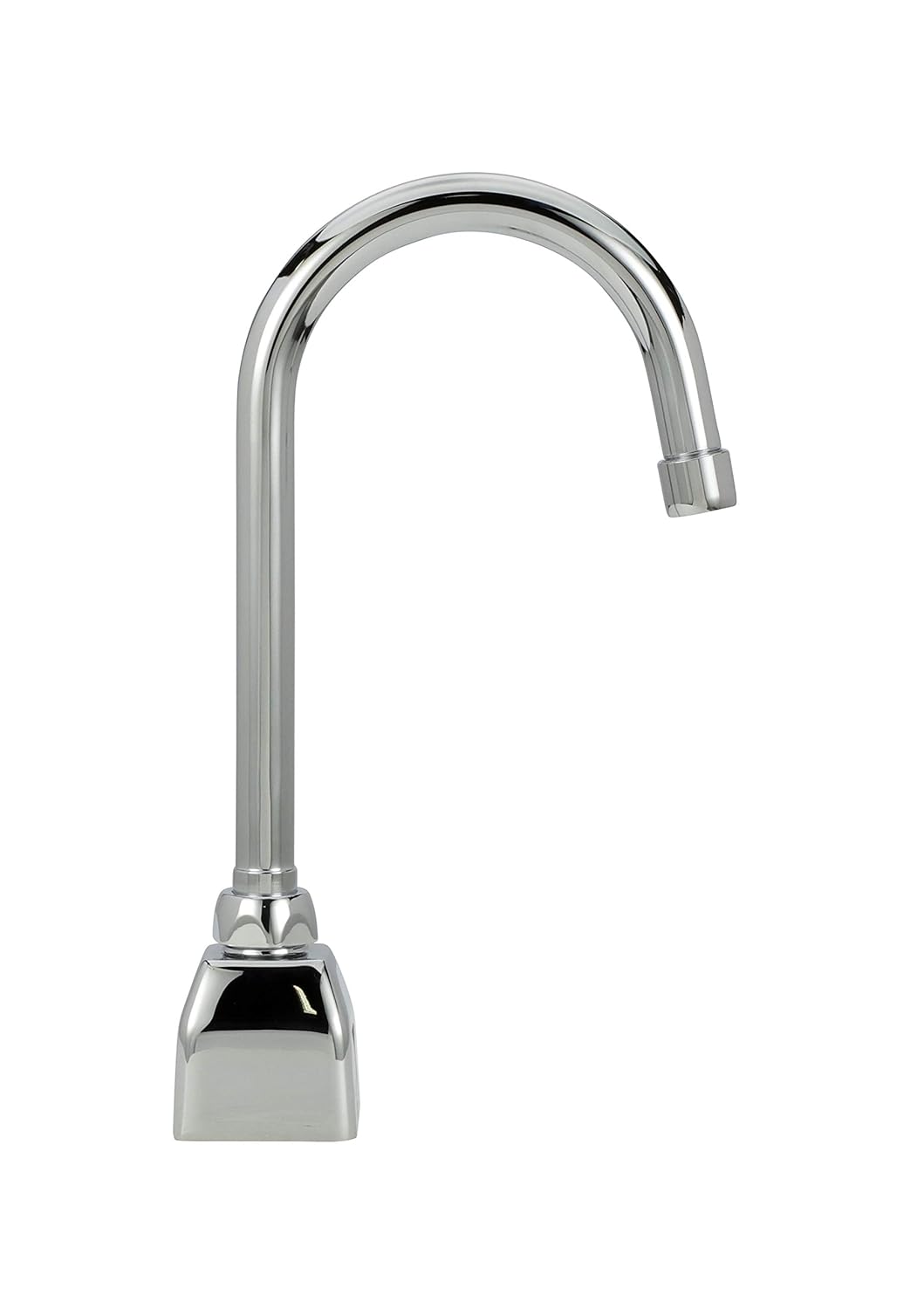 Zurn Z6920-XL | AquaSense Gooseneck Sensor Faucet, 0.5 gpm, Chrome