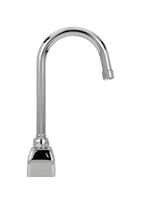 Zurn Z6920-XL | AquaSense Gooseneck Sensor Faucet, 0.5 gpm, Chrome