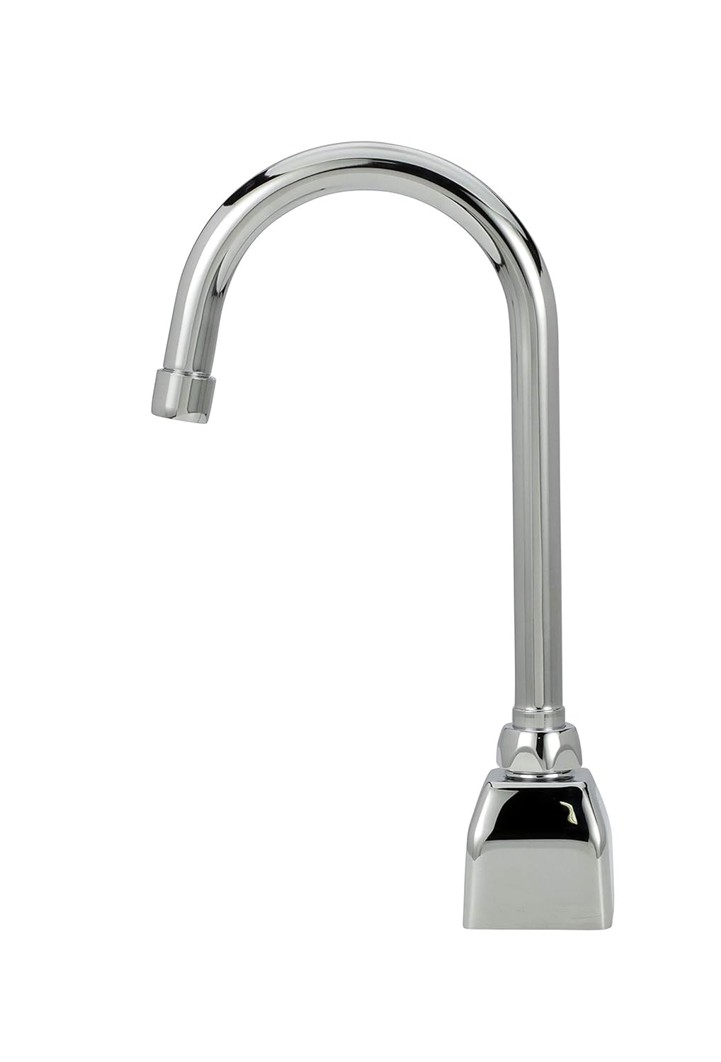 Zurn Z6920-XL | AquaSense Gooseneck Sensor Faucet, 0.5 gpm, Chrome