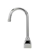 Zurn Z6920-XL | AquaSense Gooseneck Sensor Faucet, 0.5 gpm, Chrome