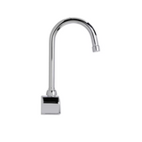 Zurn Z6922-XL-MV | AquaSense Series Sensor Faucet | Back-Mounted, 0.5 gpm