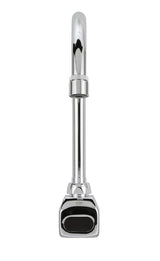 Zurn Z6922-XL |  AquaSense® Wall Mount Gooseneck Sensor Faucet