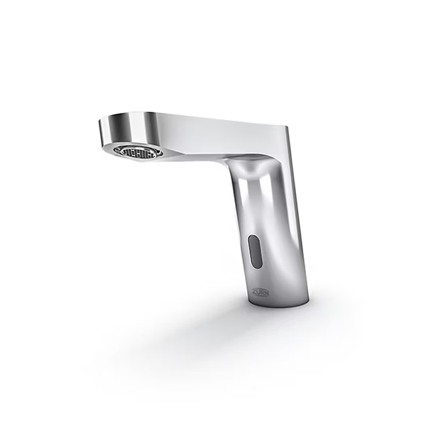 Zurn Z6933 | AquaSense Sensor Faucet, Battery, 0.5 gpm, Chrome