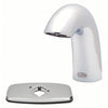 Zurn Z6950-XL-S-CP4-E | Aqua-FIT Serio Series® Single Post Faucet, 0.5 gpm Spray Outlet, Chrome