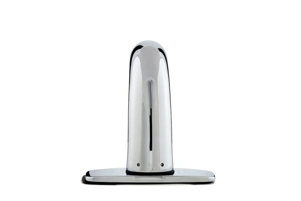 Zurn Z6950-XL-S-CP4-E | Aqua-FIT Serio Series® Single Post Faucet, 0.5 gpm Spray Outlet, Chrome