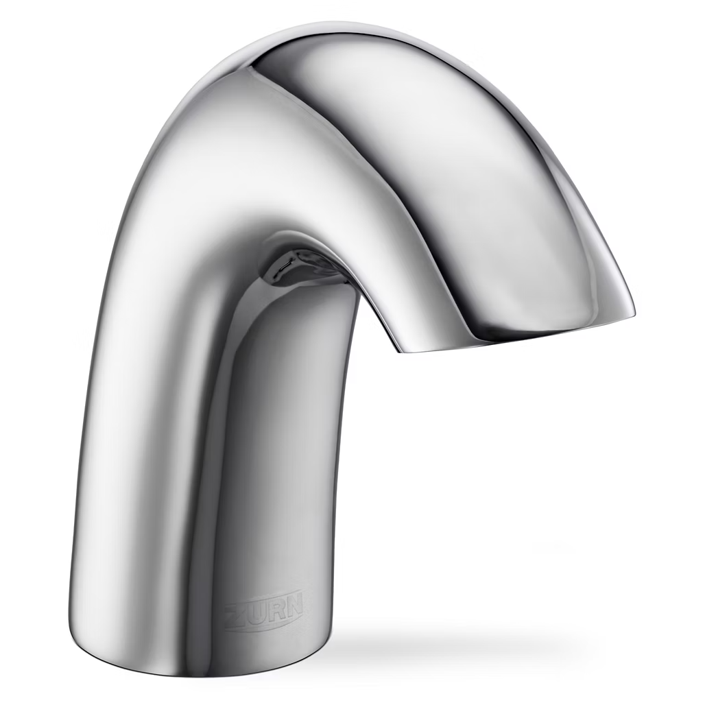 Zurn Z6950-XL-S-L | Aqua-FIT Serio Series Sensor Faucet | Battery Powered, 1 gpm