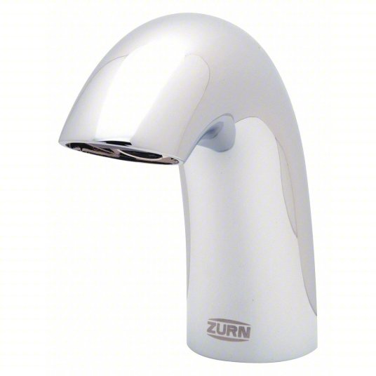 Zurn Z6950-XL-S-F | Aqua-FIT Serio Series® Single Post Faucet, 1.5 GPM Aerator, Chrome