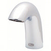 Zurn Z6950-XL-S-E | Aqua-FIT Serio Series® Single Post Faucet, 1.5 GPM Aerator, 8&quot; Widespread Cover Plate, Chrome