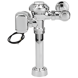 Zurn ZEMS6000AV-HET-MOB | AquaSense AV Series Sensor Flush Valve | Hardwired Manual Override, 1.28 gpf