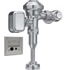 Zurn ZEMS6003-WS1-YB-YC | ZEMS Series Sensor Flush Valve | Hardwired Automatic, 1 gpf