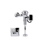 Zurn ZEMS6003AV-EWS | AquaVantage AV Series Sensor Flush Valve | Hardwired Exposed Urinal, 0.5 gpf