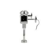 Zurn ZEMS6003AV-IS-EWS | AquaVantage Sensor Flush Valve, 0.5 gpf, Chrome