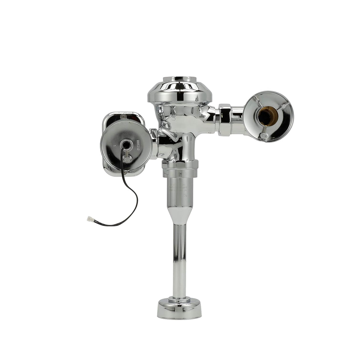 Zurn ZEMS6003AV-IS-EWS | AquaVantage Sensor Flush Valve, 0.5 gpf, Chrome