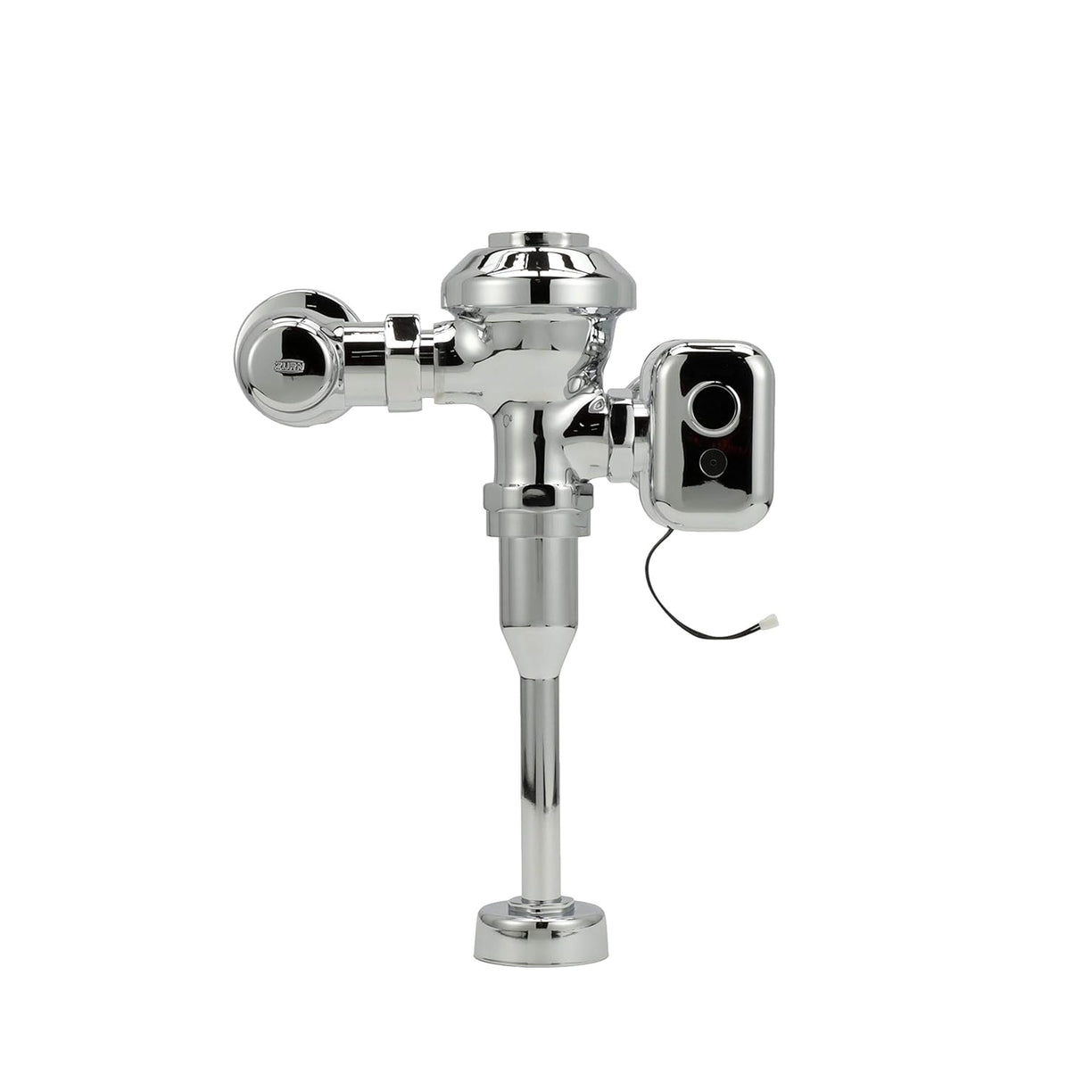 Zurn ZEMS6003AV-IS-EWS | AquaVantage Sensor Flush Valve, 0.5 gpf, Chrome