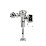 Zurn ZEMS6003AV-IS-EWS | AquaVantage Sensor Flush Valve, 0.5 gpf, Chrome