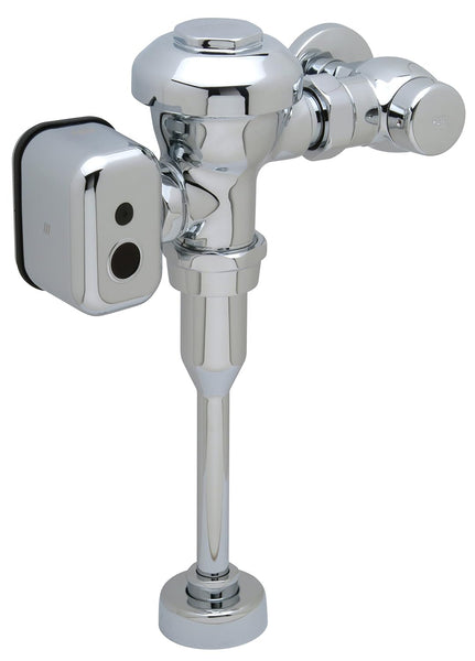 Zurn ZEMS6003AV-ULF-IS | AquaVantage Sensor Flush Valve, 0.125 gpf