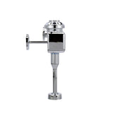Zurn ZEMS6003AV-WS1-IS | AquaVantage ZEMS Exposed Hardwired Sensor Flush Valve, Chrome
