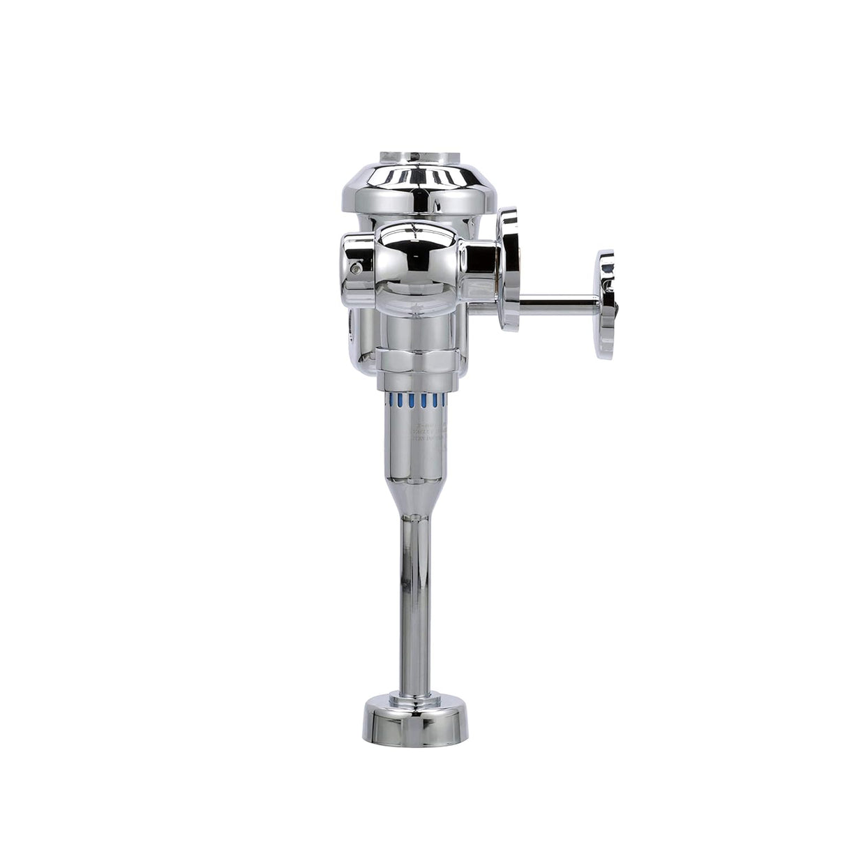 Zurn ZEMS6003AV-WS1-IS | AquaVantage ZEMS Exposed Hardwired Sensor Flush Valve, Chrome