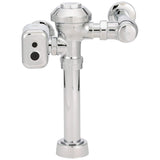 Zurn ZEMS6003PL-WS1-IS | AquaFlush Plus ZEMS Exposed Sensor Hardwired Diaphragm Flush Valve, Chrome