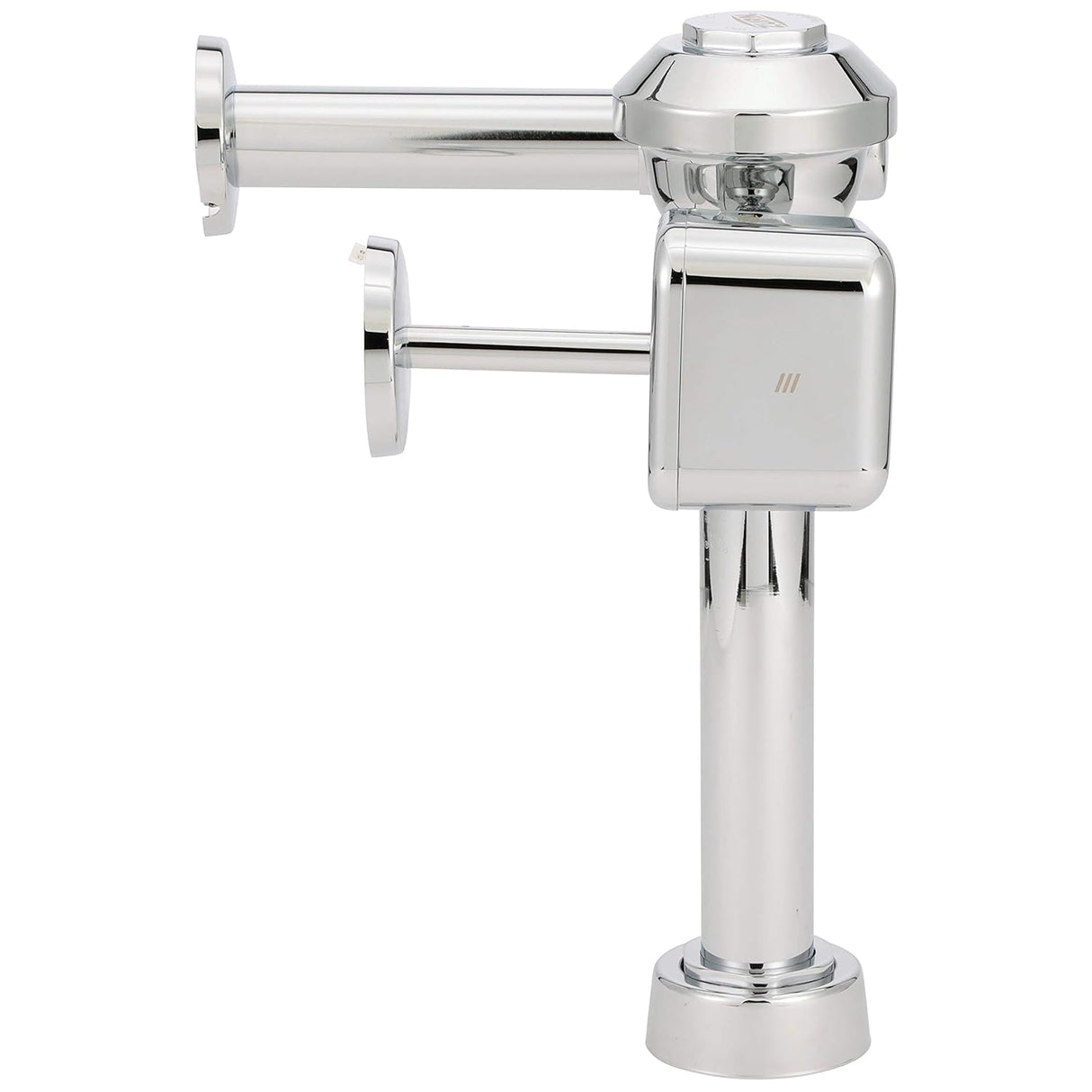 Zurn ZEMS6003PL-WS1-IS | AquaFlush Plus ZEMS Exposed Sensor Hardwired Diaphragm Flush Valve, Chrome