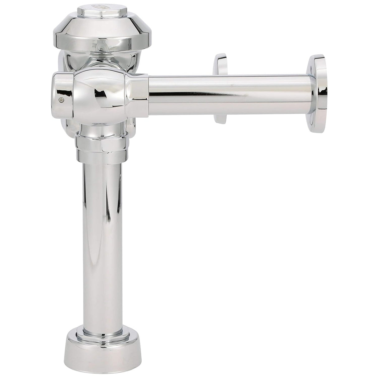 Zurn ZEMS6003PL-WS1-IS | AquaFlush Plus ZEMS Exposed Sensor Hardwired Diaphragm Flush Valve, Chrome