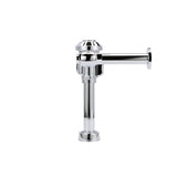 Zurn ZER6000-WS1.0001 | AquaSense Series Sensor Flush Valve | Battery-Powered, 1.6 gpf