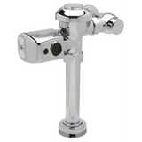 Zurn ZER6000AV-HET-CPM | ZER Series Sensor Flush Valve | Battery-Powered, 1.28 gpf