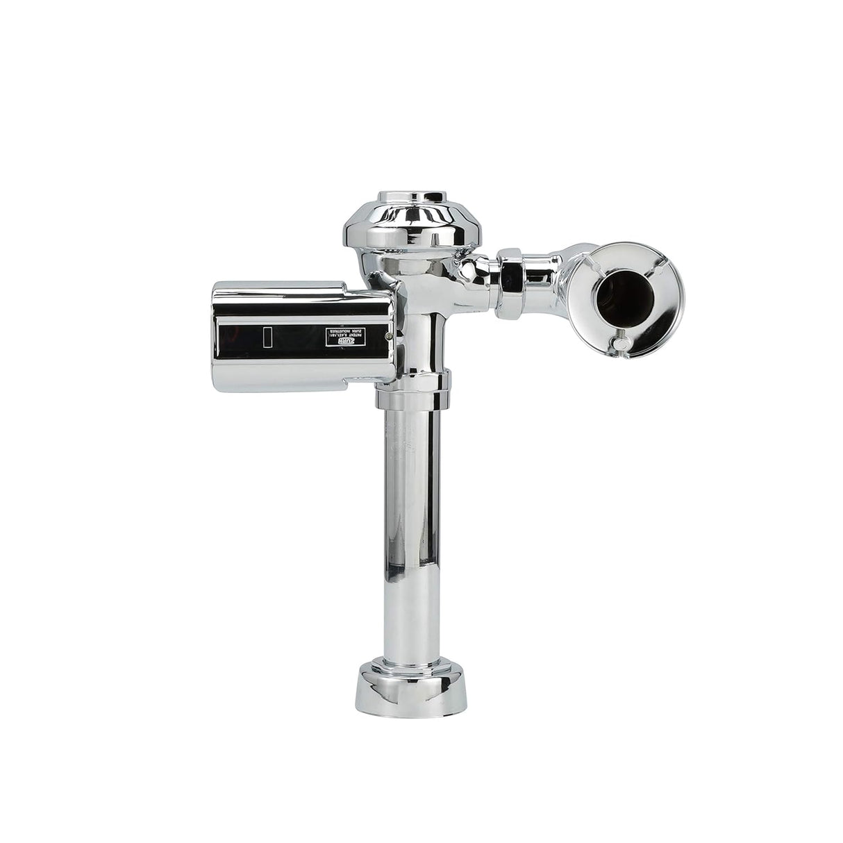 Zurn ZER6000AV-HET-CPM | ZER Series Sensor Flush Valve | Battery-Powered, 1.28 gpf