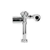 Zurn ZER6000AV-HET-CPM | ZER Series Sensor Flush Valve | Battery-Powered, 1.28 gpf