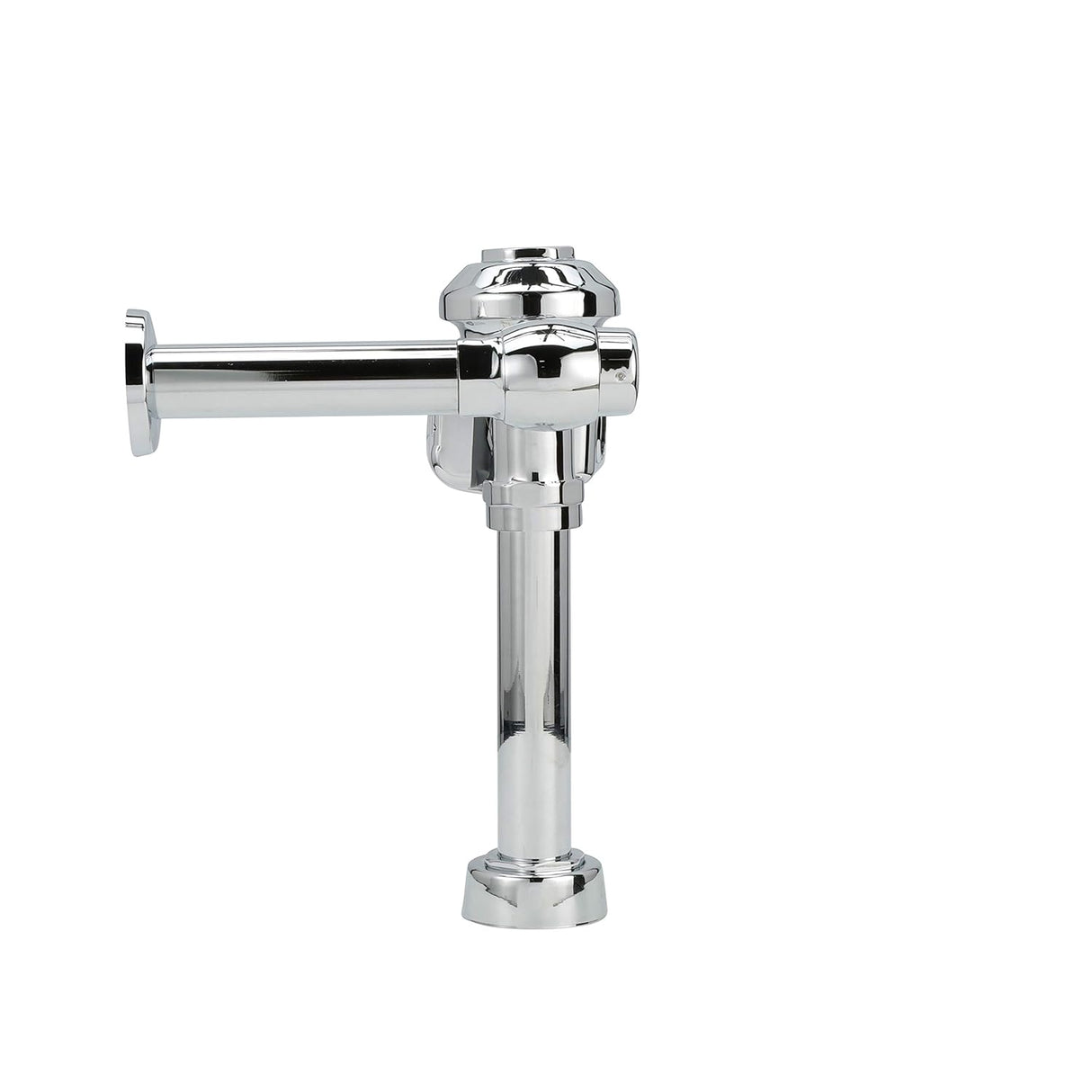 Zurn ZER6000AV-HET-CPM | ZER Series Sensor Flush Valve | Battery-Powered, 1.28 gpf