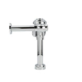 Zurn ZER6000AV-HET-CPM | ZER Series Sensor Flush Valve | Battery-Powered, 1.28 gpf