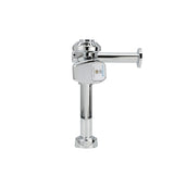 Zurn ZER6000AV-HET-CPM | ZER Series Sensor Flush Valve | Battery-Powered, 1.28 gpf