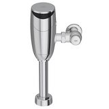 Zurn ZER6000AV-HET-DF-HYD | Hydro-X Power Sensor Flush Valve | Dual-Flush, Hydro-Powered, 1.1/1.28 gpf