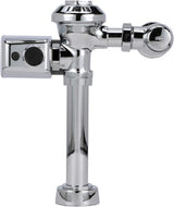 Zurn ZER6000PL-CPM | Sensor Operated Battery Powered Flush Valve for Water Closets | 1.28 - 3.5 GPF