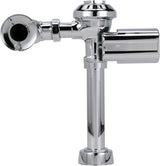 Zurn ZER6000PL-CPM | Sensor Operated Battery Powered Flush Valve for Water Closets | 1.28 - 3.5 GPF