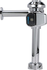 Zurn ZER6000PL-CPM | Sensor Operated Battery Powered Flush Valve for Water Closets | 1.28 - 3.5 GPF