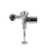 Zurn ZER6003AV-EWS-CPM | AquaSense AV Series Sensor Flush Valve | Battery-Powered, 0.5 gpf