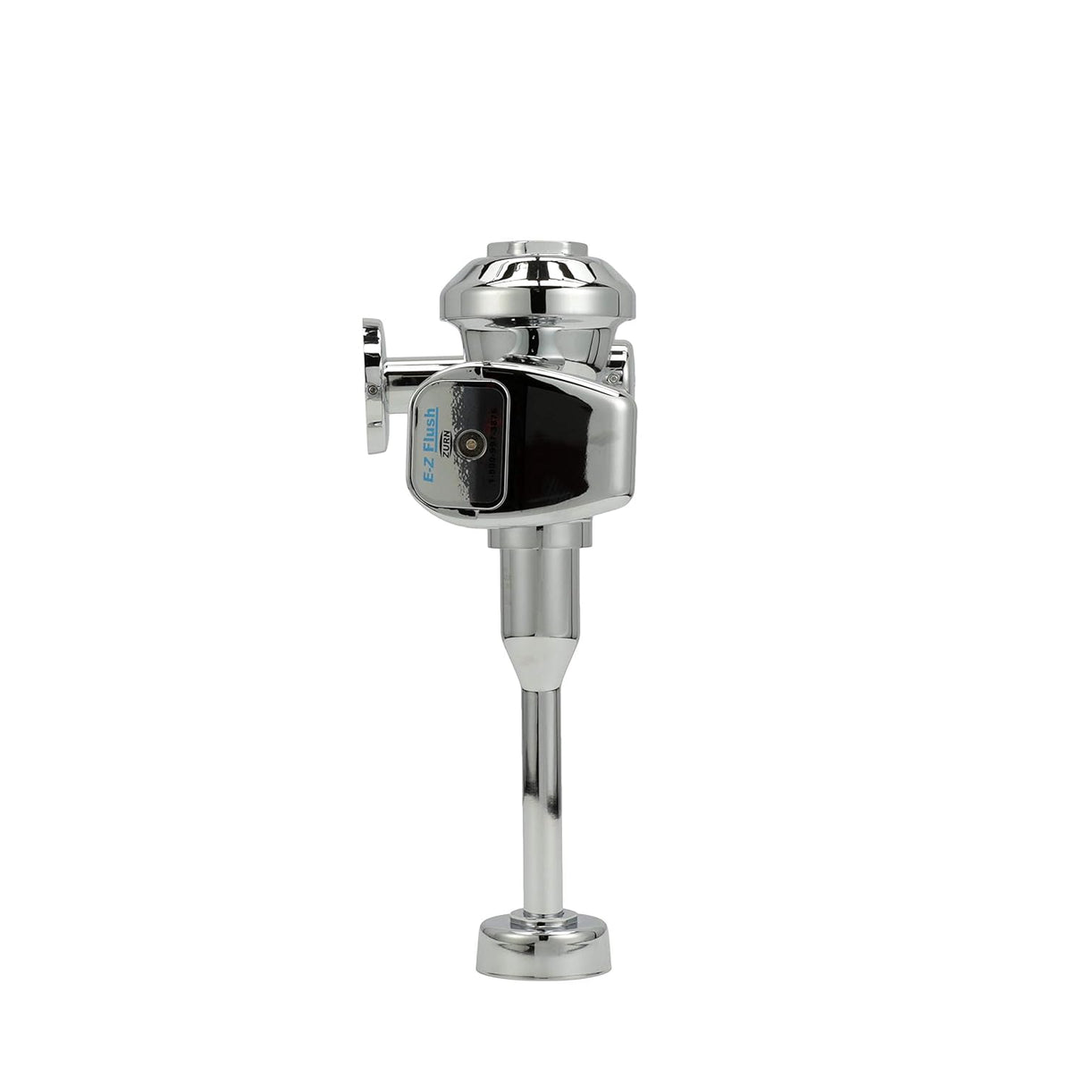 Zurn ZER6003AV-EWS-CPM | AquaSense AV Series Sensor Flush Valve | Battery-Powered, 0.5 gpf
