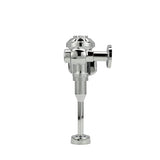 Zurn ZER6003AV-EWS-CPM | AquaSense AV Series Sensor Flush Valve | Battery-Powered, 0.5 gpf