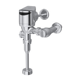 Zurn ZER6003AV-WS1-TM-HW | Top Mount Exposed Sensor Flush Valve for Urinal, Ceramic Gears, Hardwired