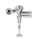 Zurn ZER6003AV-ULF-CPM | ZER Series Sensor Flush Valve | 0.125 gpf