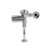 Zurn ZER6003AV-WS1-CPM | AquaSense AV Series Sensor Flush Valve | Battery-Powered, 1.0 gpf