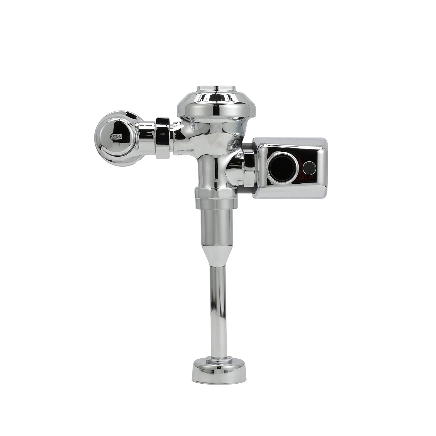 Zurn ZER6003AV-WS1-CPM | AquaSense AV Sensor Flush Valve | 1.0 gpf Zurn ZER6003AV-WS1-CPM | AquaSense AV Sensor Flush Valve | 1.0 gpf