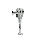Zurn ZER6003AV-WS1-CPM | AquaSense AV Series Sensor Flush Valve | Battery-Powered, 1.0 gpf