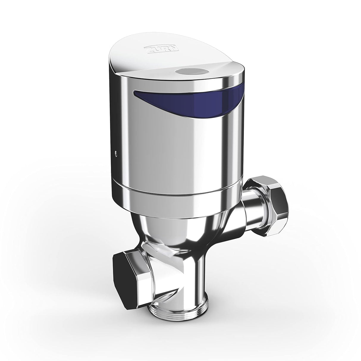 Zurn ZER6003AV-WS1-TM-X | AquaSense ZER-TM Series Sensor Flush Valve | Battery-Powered, 1.0 gpf