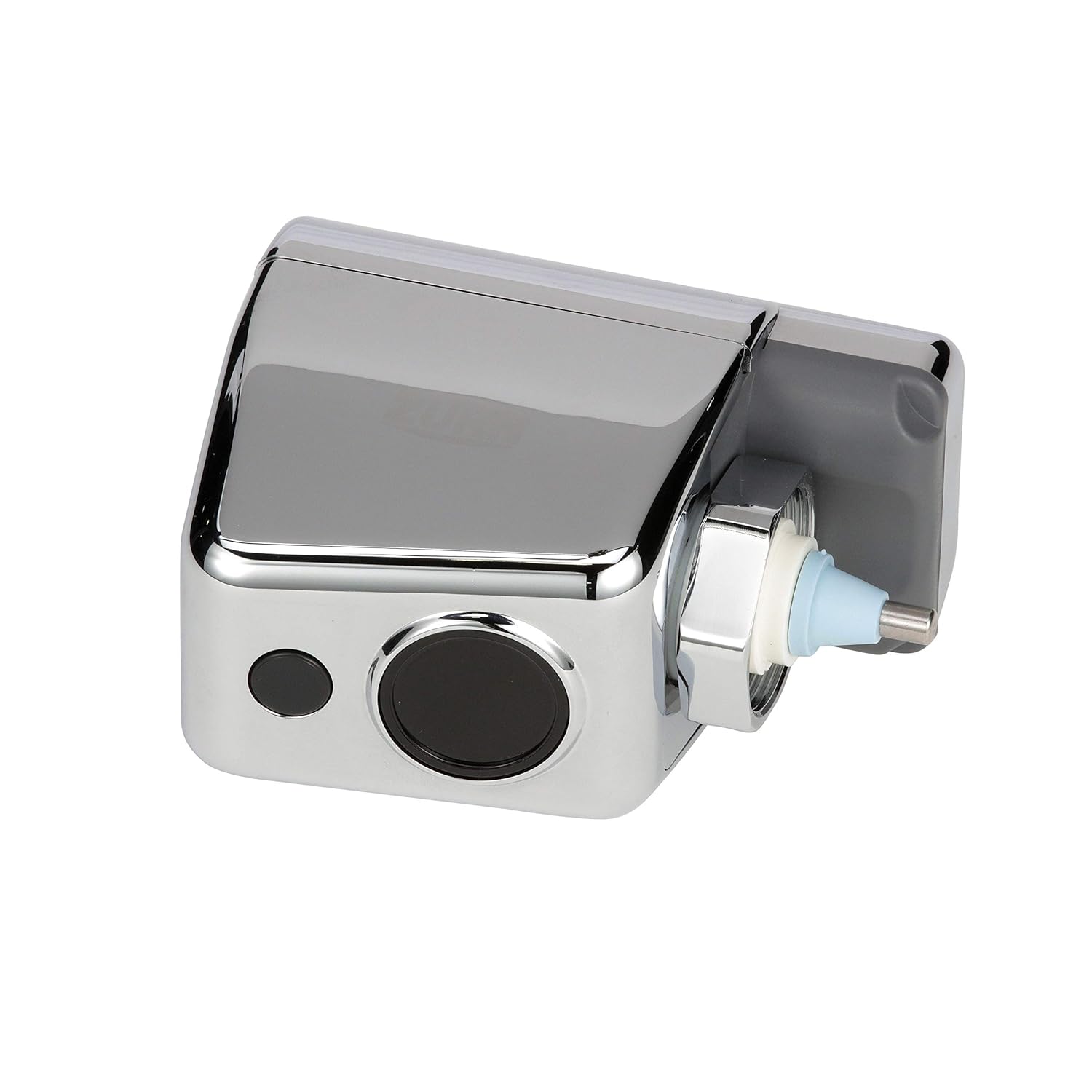 Zurn ZERK-CPM | EZ Flush Retrofit Kit, Sensor, Chrome, 6VDC, WC