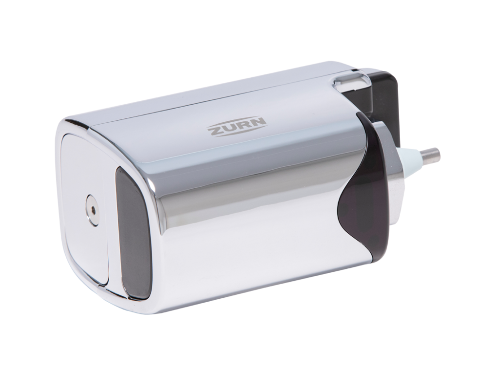 Zurn ZERK-SM | Flush Side-Mount Sensor Retrofit Kit for