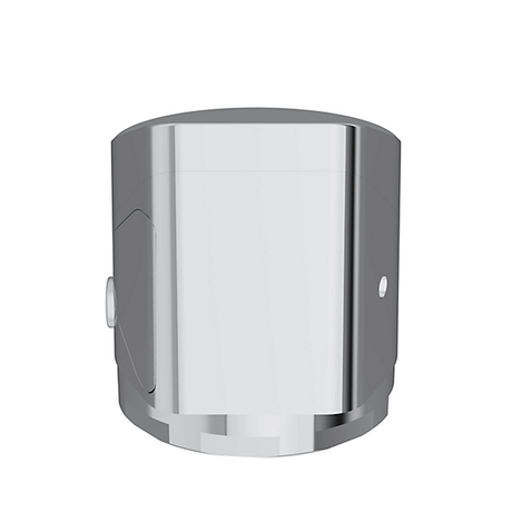 Zurn ZERK-C-HET-TM-S