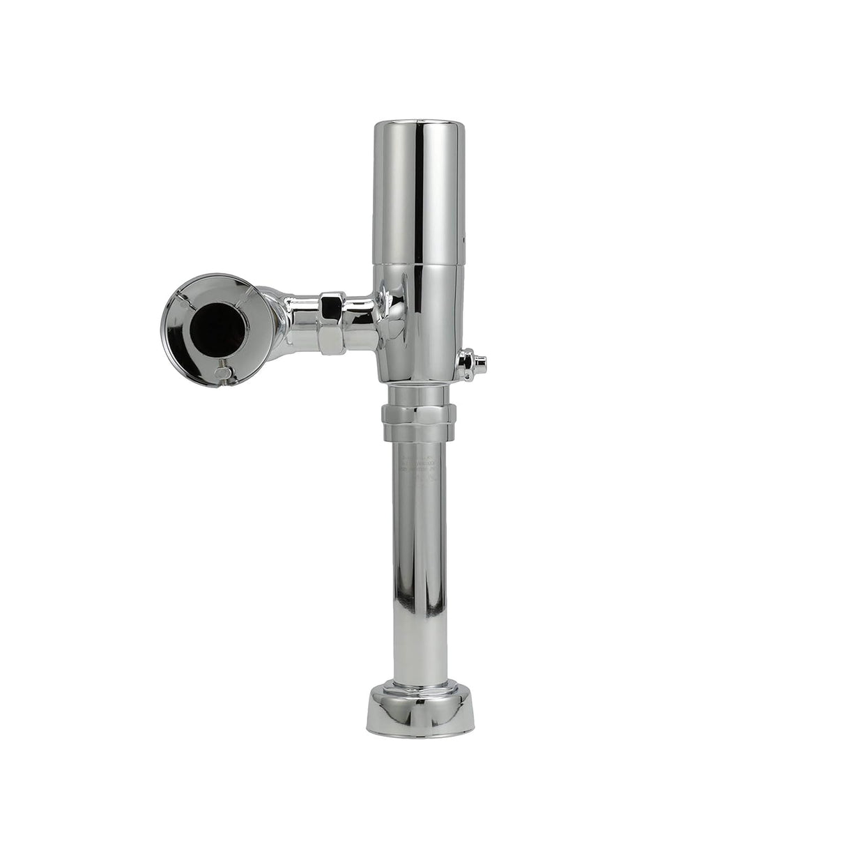 Zurn ZTR6200-ONE | EcoVantage ZTR Exposed Sensor Piston Water Closet Flush Valve, 1.1 GPF, Chrome